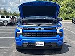 New 2025 Chevrolet Silverado 1500 RST Crew Cab 4WD Pickup for sale #327203 - photo 17
