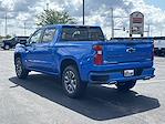 New 2025 Chevrolet Silverado 1500 RST Crew Cab 4WD Pickup for sale #327203 - photo 24