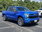New 2025 Chevrolet Silverado 1500 RST Crew Cab 4WD Pickup for sale #327203 - photo 27