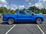 New 2025 Chevrolet Silverado 1500 RST Crew Cab 4WD Pickup for sale #327203 - photo 4