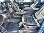 New 2025 Chevrolet Silverado 1500 RST Crew Cab 4WD Pickup for sale #327428 - photo 12