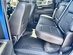New 2025 Chevrolet Silverado 1500 RST Crew Cab 4WD Pickup for sale #327428 - photo 17