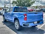 New 2025 Chevrolet Silverado 1500 RST Crew Cab 4WD Pickup for sale #327428 - photo 2