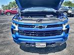 New 2025 Chevrolet Silverado 1500 RST Crew Cab 4WD Pickup for sale #327428 - photo 20