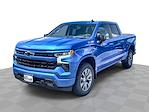 New 2025 Chevrolet Silverado 1500 RST Crew Cab 4WD Pickup for sale #327428 - photo 24