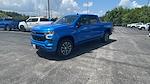 New 2025 Chevrolet Silverado 1500 RST Crew Cab 4WD Pickup for sale #327428 - photo 27