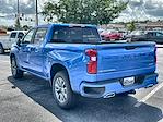 New 2025 Chevrolet Silverado 1500 RST Crew Cab 4WD Pickup for sale #327428 - photo 33