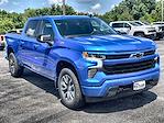 New 2025 Chevrolet Silverado 1500 RST Crew Cab 4WD Pickup for sale #327428 - photo 36
