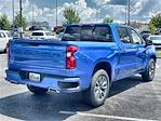 New 2025 Chevrolet Silverado 1500 RST Crew Cab 4WD Pickup for sale #327428 - photo 3