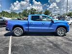 New 2025 Chevrolet Silverado 1500 RST Crew Cab 4WD Pickup for sale #327428 - photo 4
