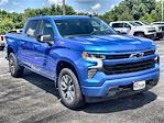 New 2025 Chevrolet Silverado 1500 RST Crew Cab 4WD Pickup for sale #327428 - photo 5