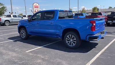 New 2025 Chevrolet Silverado 1500 RST Crew Cab 4WD Pickup for sale #327477 - photo 2