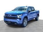 New 2025 Chevrolet Silverado 1500 RST Crew Cab 4WD Pickup for sale #327477 - photo 1