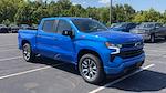 New 2025 Chevrolet Silverado 1500 RST Crew Cab 4WD Pickup for sale #327477 - photo 3