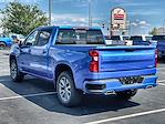 New 2025 Chevrolet Silverado 1500 RST Crew Cab 4WD Pickup for sale #327477 - photo 25