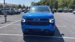 New 2025 Chevrolet Silverado 1500 RST Crew Cab 4WD Pickup for sale #327477 - photo 4