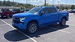 New 2025 Chevrolet Silverado 1500 RST Crew Cab 4WD Pickup for sale #327477 - photo 5