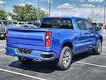 New 2025 Chevrolet Silverado 1500 RST Crew Cab 4WD Pickup for sale #327477 - photo 45