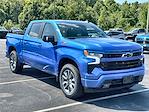 New 2025 Chevrolet Silverado 1500 RST Crew Cab 4WD Pickup for sale #327477 - photo 51