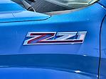 New 2025 Chevrolet Silverado 1500 RST Crew Cab 4WD Pickup for sale #327477 - photo 54