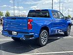 New 2025 Chevrolet Silverado 1500 RST Crew Cab 4WD Pickup for sale #327686 - photo 11