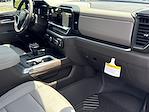 New 2025 Chevrolet Silverado 1500 RST Crew Cab 4WD Pickup for sale #327686 - photo 25