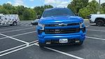 New 2025 Chevrolet Silverado 1500 RST Crew Cab 4WD Pickup for sale #327686 - photo 4