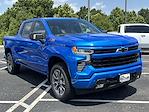 New 2025 Chevrolet Silverado 1500 RST Crew Cab 4WD Pickup for sale #327686 - photo 36