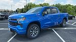 New 2025 Chevrolet Silverado 1500 RST Crew Cab 4WD Pickup for sale #327686 - photo 5
