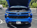 New 2025 Chevrolet Silverado 1500 RST Crew Cab 4WD Pickup for sale #327686 - photo 49