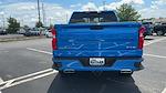 New 2025 Chevrolet Silverado 1500 RST Crew Cab 4WD Pickup for sale #327686 - photo 8