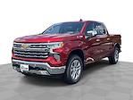 New 2025 Chevrolet Silverado 1500 LTZ Crew Cab 4WD Pickup for sale #327759 - photo 1