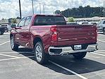 New 2025 Chevrolet Silverado 1500 LTZ Crew Cab 4WD Pickup for sale #327759 - photo 2