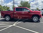 New 2025 Chevrolet Silverado 1500 LTZ Crew Cab 4WD Pickup for sale #327759 - photo 12