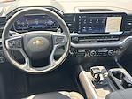 New 2025 Chevrolet Silverado 1500 LTZ Crew Cab 4WD Pickup for sale #327759 - photo 21