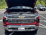 New 2025 Chevrolet Silverado 1500 LTZ Crew Cab 4WD Pickup for sale #327759 - photo 24