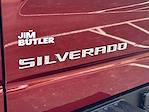 New 2025 Chevrolet Silverado 1500 LTZ Crew Cab 4WD Pickup for sale #327759 - photo 26