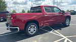 New 2025 Chevrolet Silverado 1500 LTZ Crew Cab 4WD Pickup for sale #327759 - photo 29