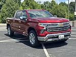 New 2025 Chevrolet Silverado 1500 LTZ Crew Cab 4WD Pickup for sale #327759 - photo 34