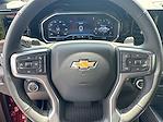New 2025 Chevrolet Silverado 1500 LTZ Crew Cab 4WD Pickup for sale #327759 - photo 35