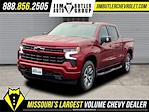 New 2025 Chevrolet Silverado 1500 RST Crew Cab 4WD Pickup for sale #327994 - photo 1