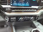 New 2025 Chevrolet Silverado 1500 RST Crew Cab 4WD Pickup for sale #327994 - photo 11