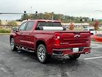 New 2025 Chevrolet Silverado 1500 RST Crew Cab 4WD Pickup for sale #327994 - photo 2