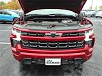 New 2025 Chevrolet Silverado 1500 RST Crew Cab 4WD Pickup for sale #327994 - photo 20