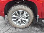 New 2025 Chevrolet Silverado 1500 RST Crew Cab 4WD Pickup for sale #327994 - photo 22