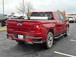 New 2025 Chevrolet Silverado 1500 RST Crew Cab 4WD Pickup for sale #327994 - photo 4