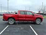 New 2025 Chevrolet Silverado 1500 RST Crew Cab 4WD Pickup for sale #327994 - photo 5
