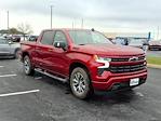 New 2025 Chevrolet Silverado 1500 RST Crew Cab 4WD Pickup for sale #327994 - photo 6