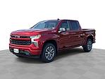 New 2025 Chevrolet Silverado 1500 RST Crew Cab 4WD Pickup for sale #328019 - photo 24