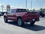 New 2025 Chevrolet Silverado 1500 RST Crew Cab 4WD Pickup for sale #328019 - photo 25